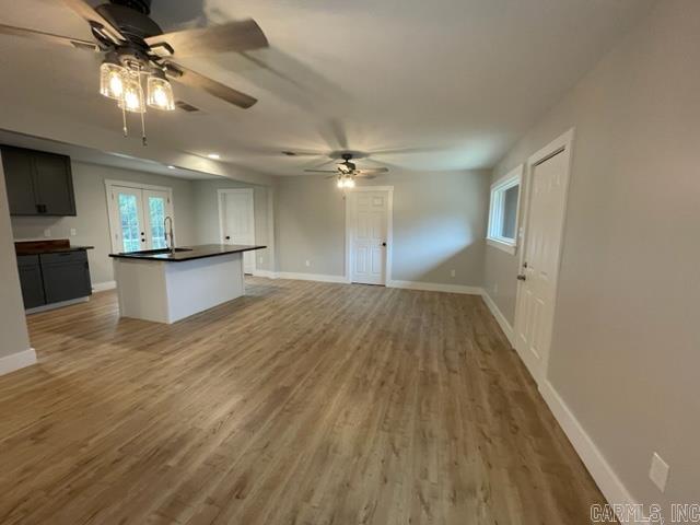 PINE PARK - Residential