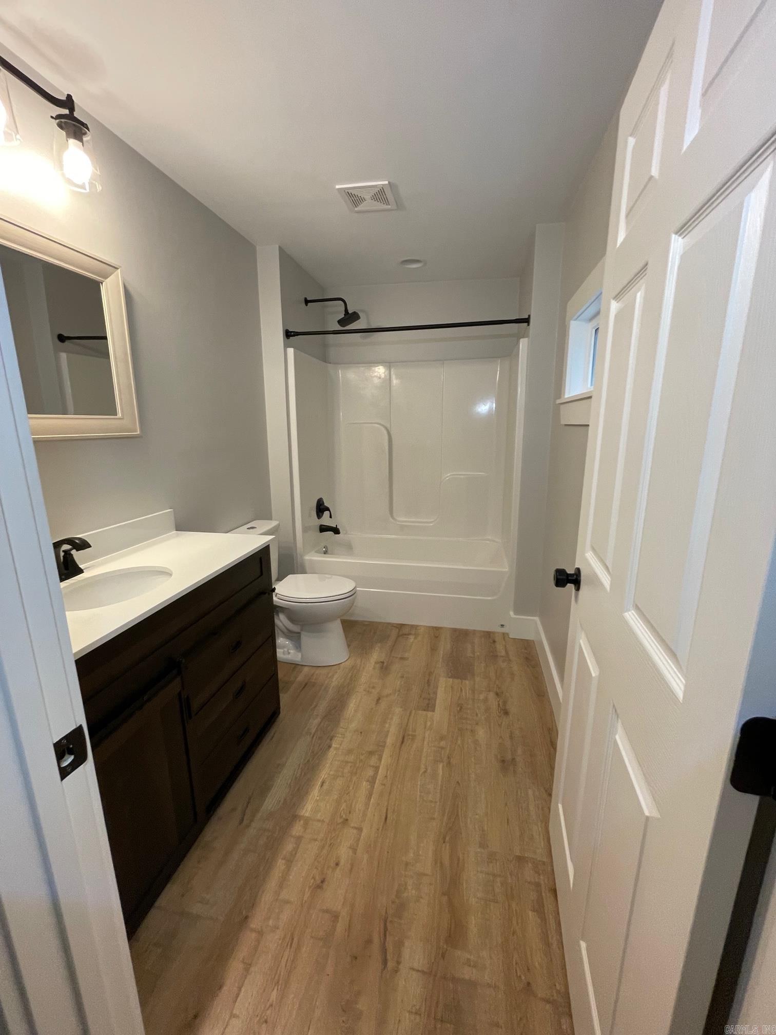 PINE PARK - Residential