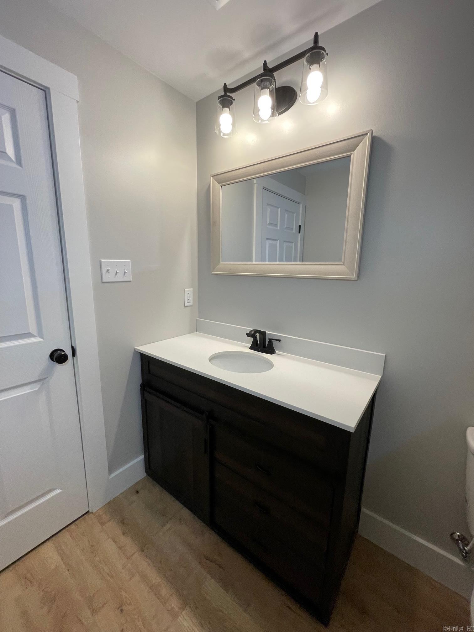 PINE PARK - Residential