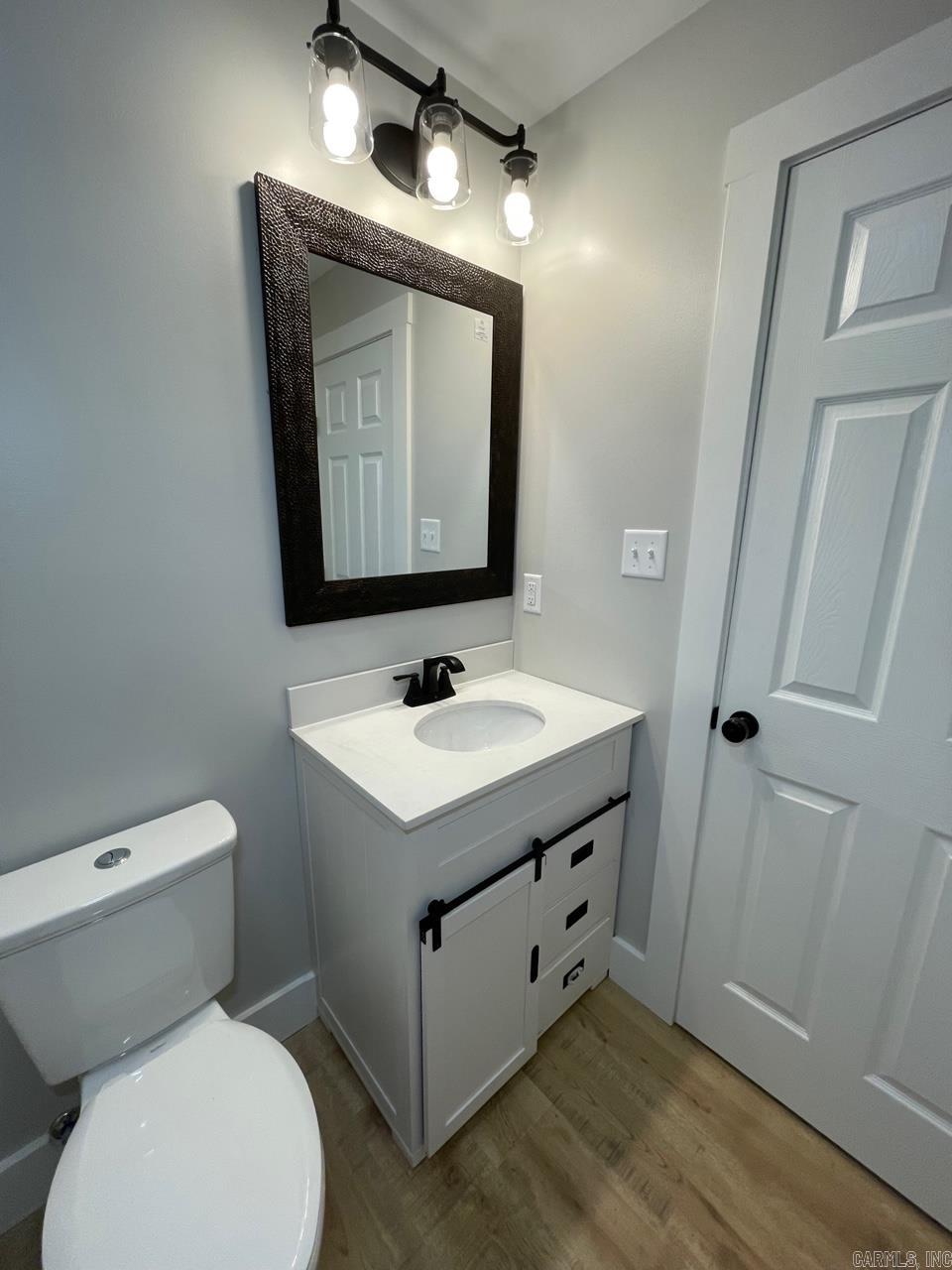 PINE PARK - Residential