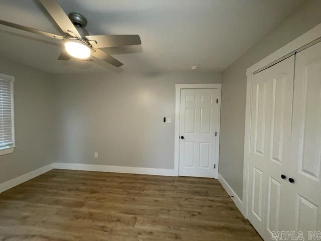 PINE PARK - Residential