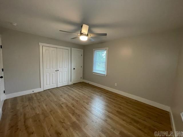 PINE PARK - Residential