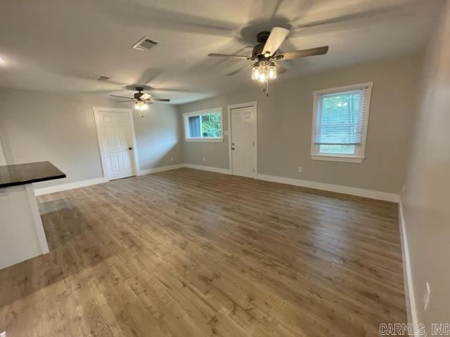 PINE PARK - Residential