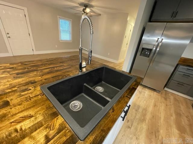 PINE PARK - Residential