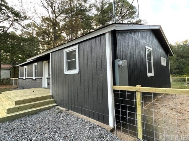 PINE PARK - Residential