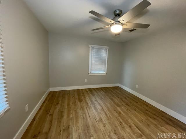 PINE PARK - Residential