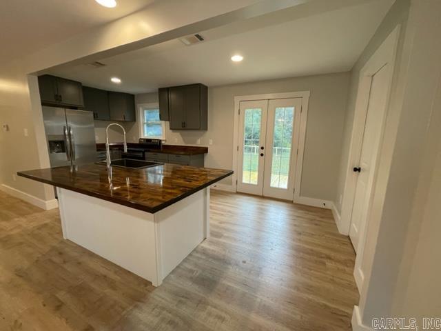 PINE PARK - Residential