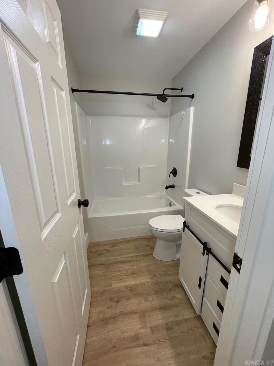 PINE PARK - Residential