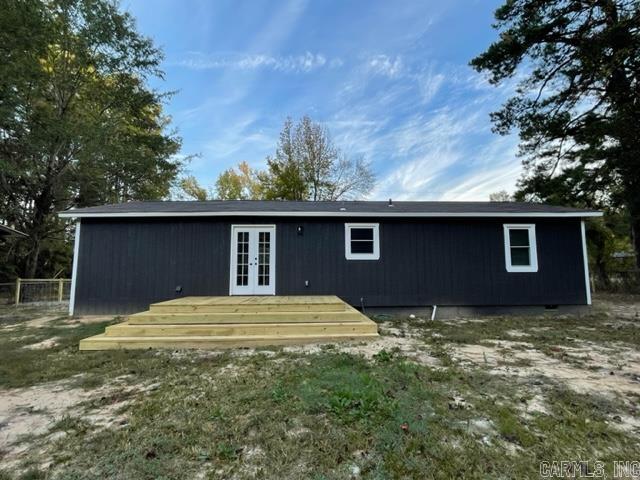 PINE PARK - Residential