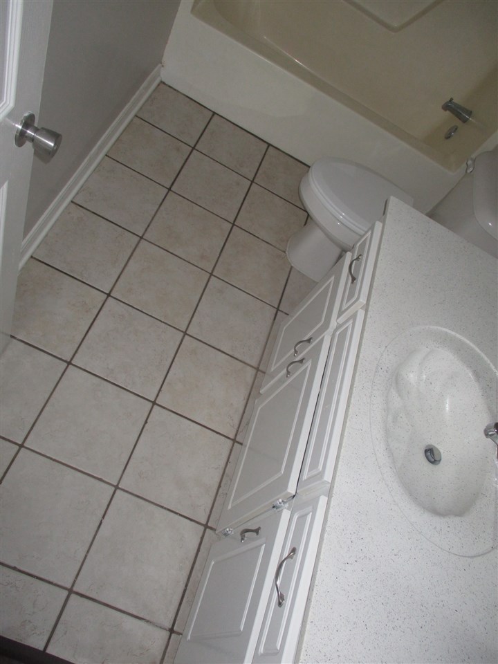 Timberwood Park I - Residential Lease