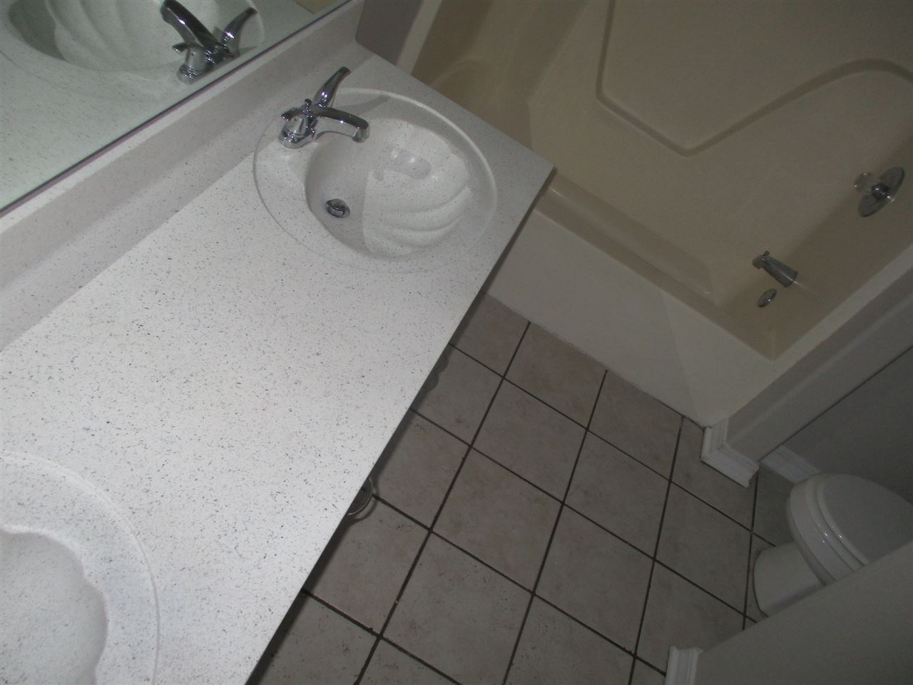 Timberwood Park I - Residential Lease