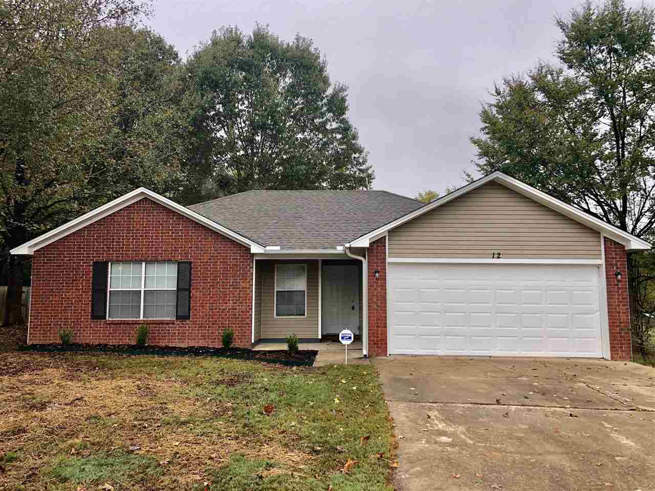 Timberwood Park I - Residential Lease