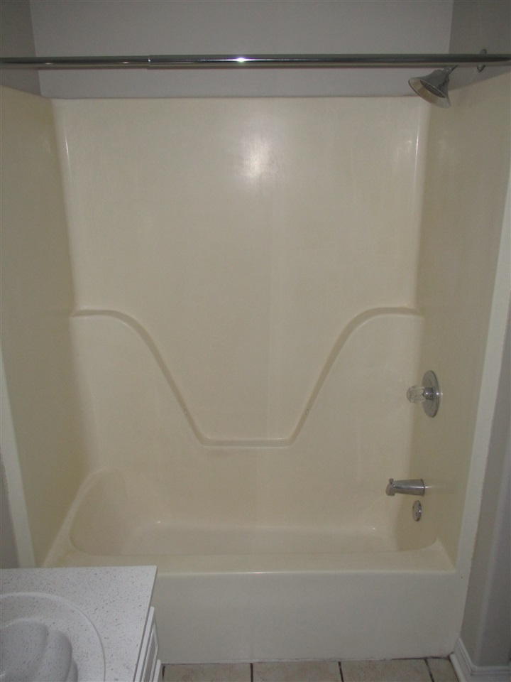 Timberwood Park I - Residential Lease