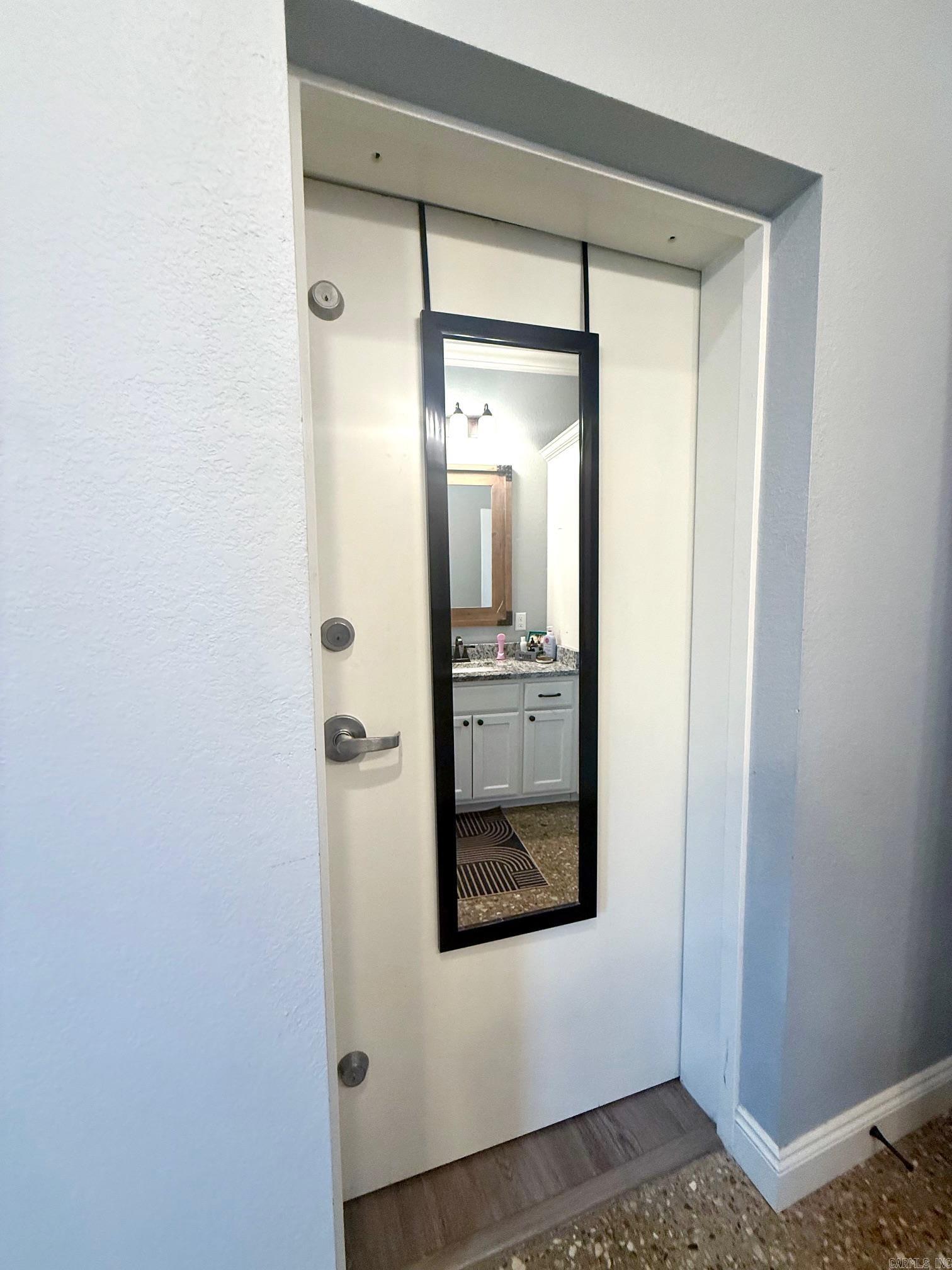 Quail Hollow - Residential