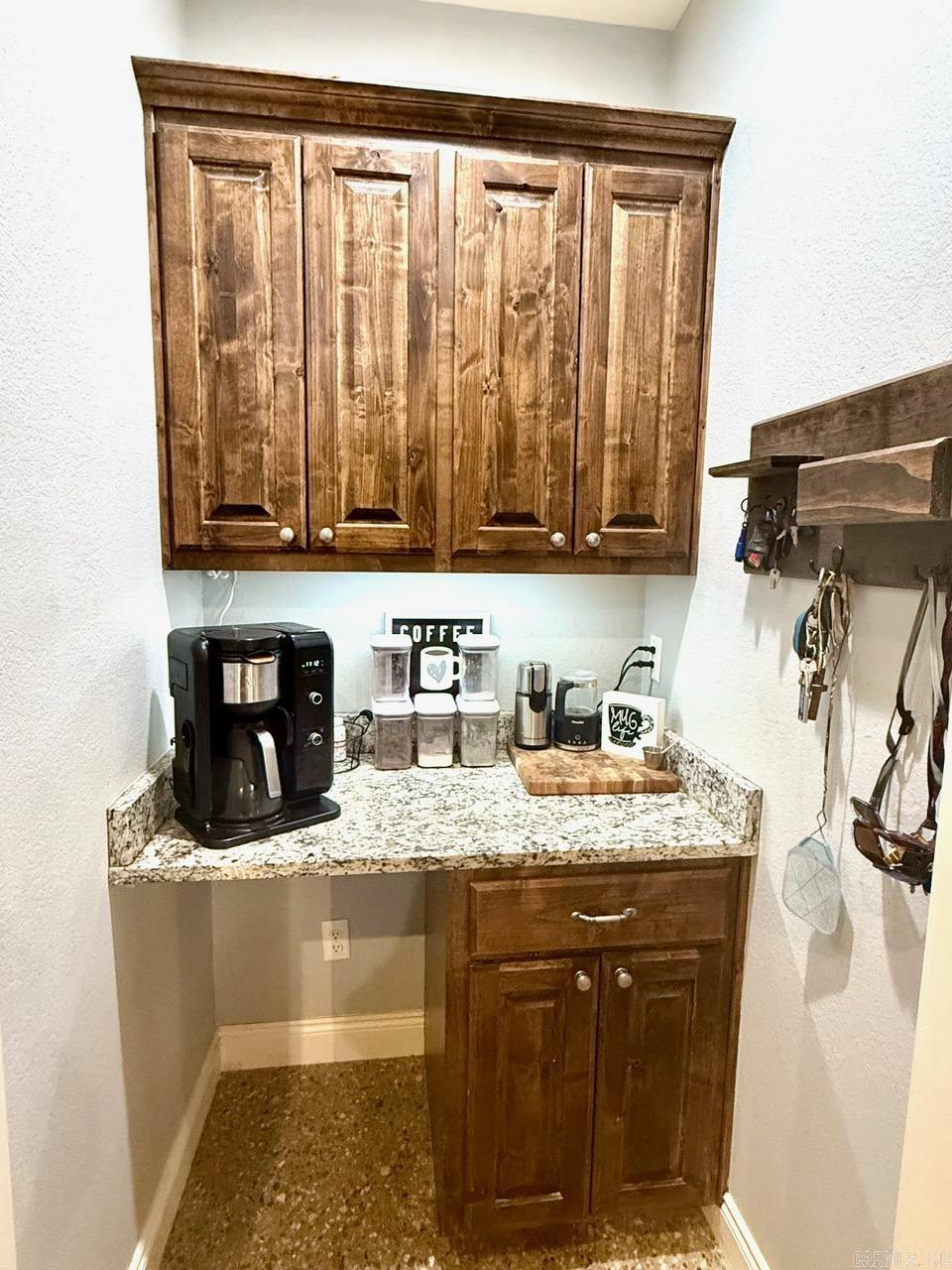 Quail Hollow - Residential