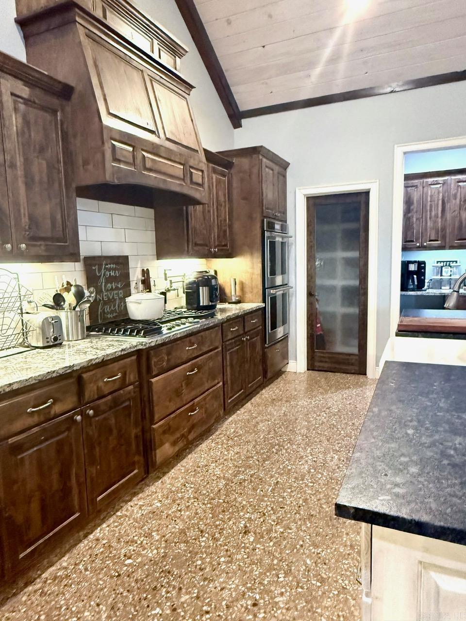 Quail Hollow - Residential