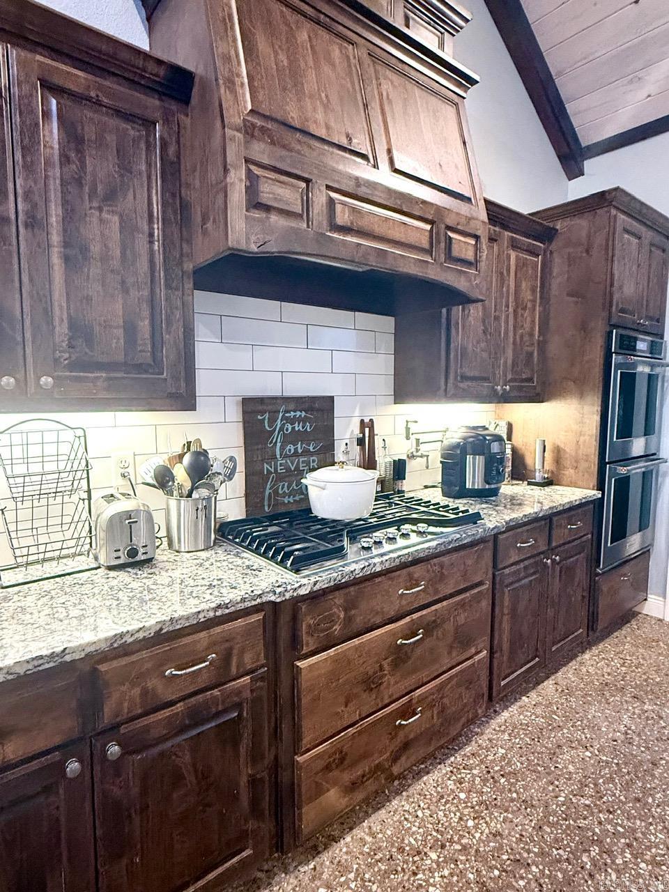 Quail Hollow - Residential