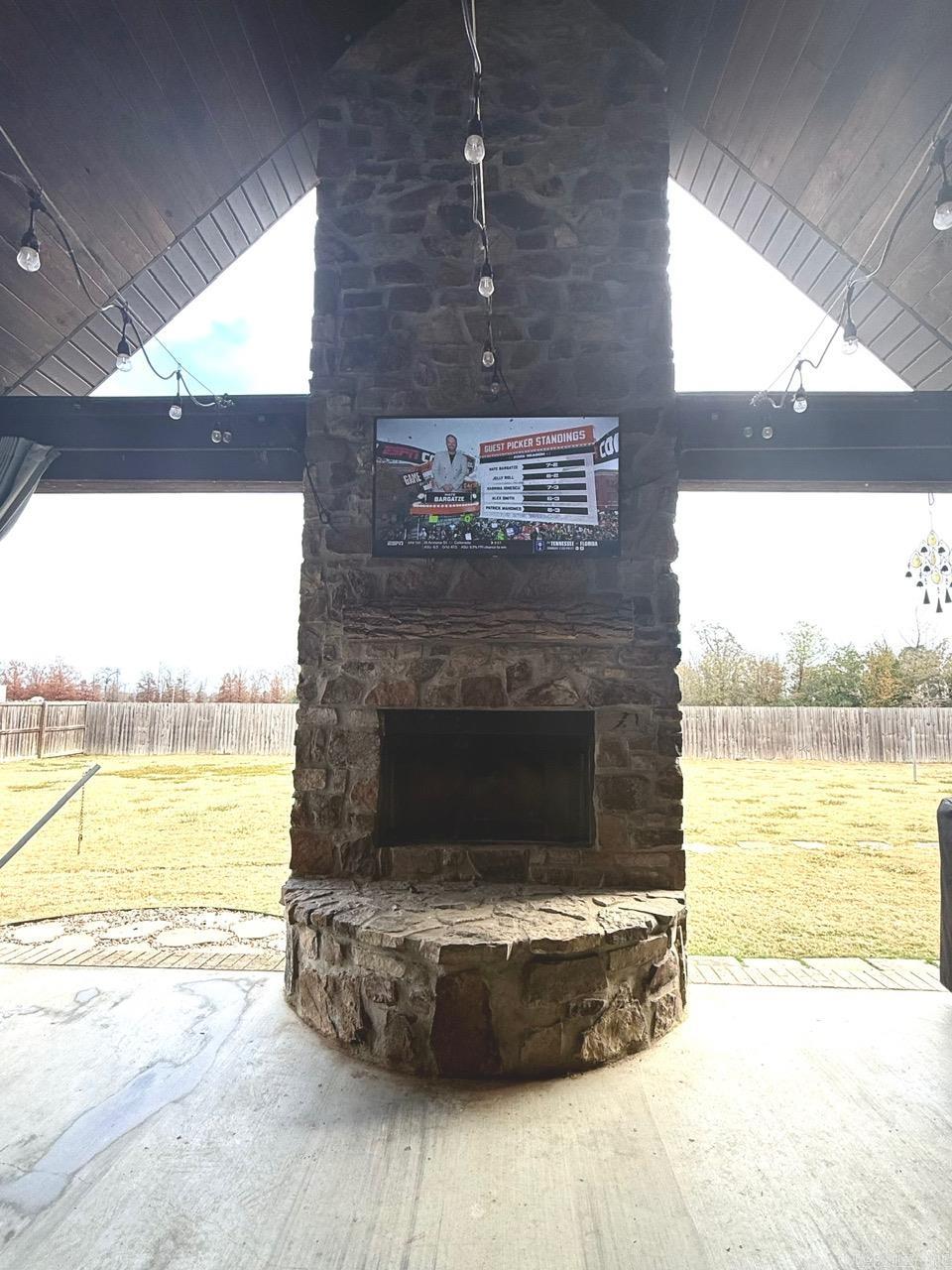 Quail Hollow - Residential