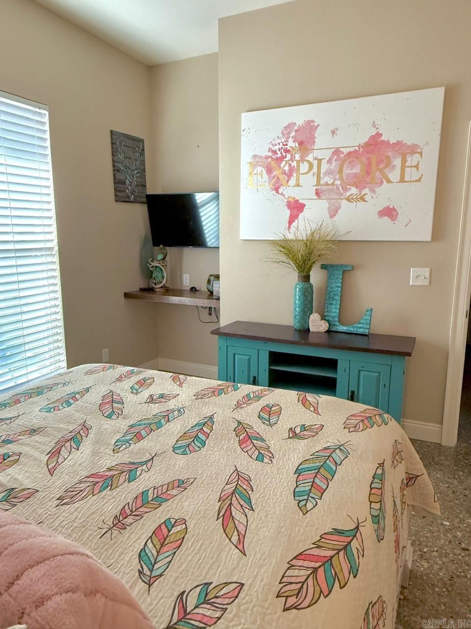 Quail Hollow - Residential