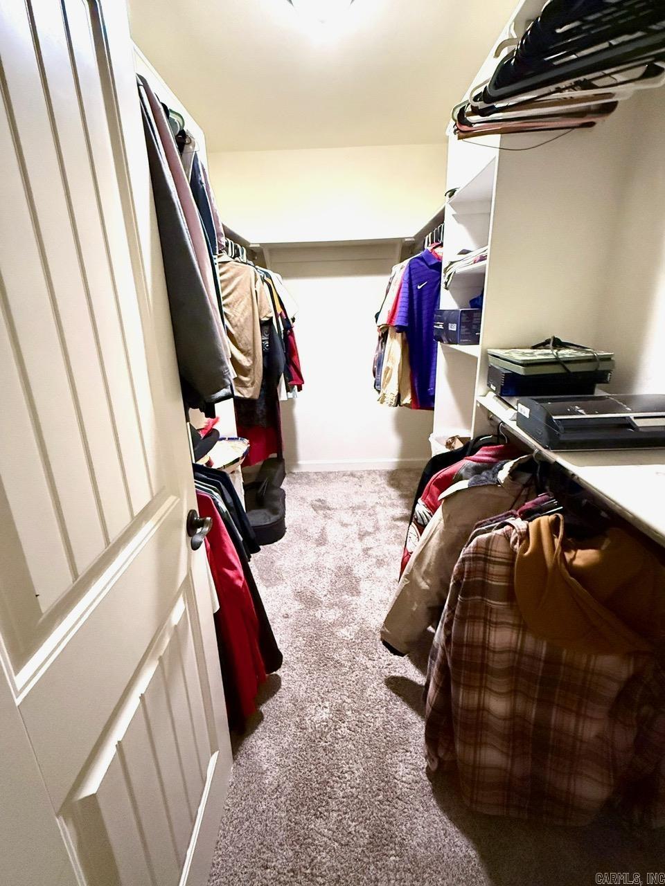 Quail Hollow - Residential