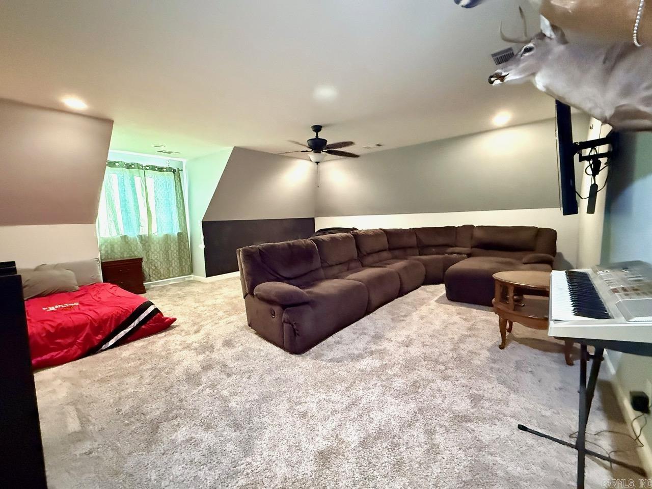 Quail Hollow - Residential