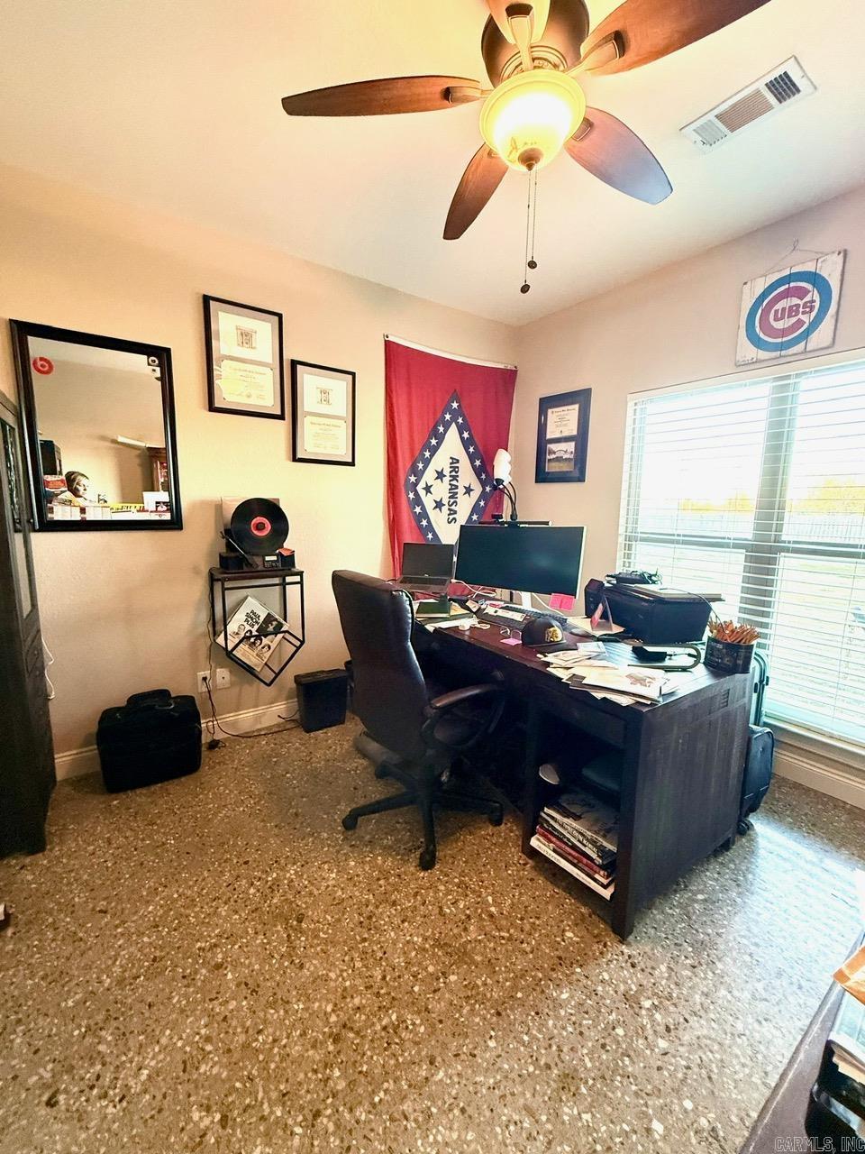 Quail Hollow - Residential