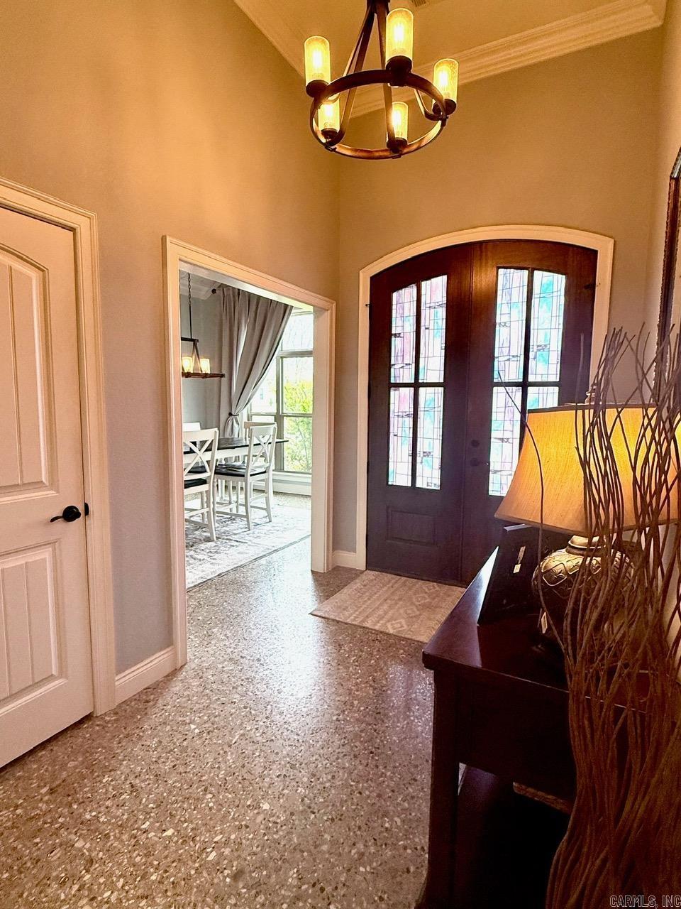 Quail Hollow - Residential