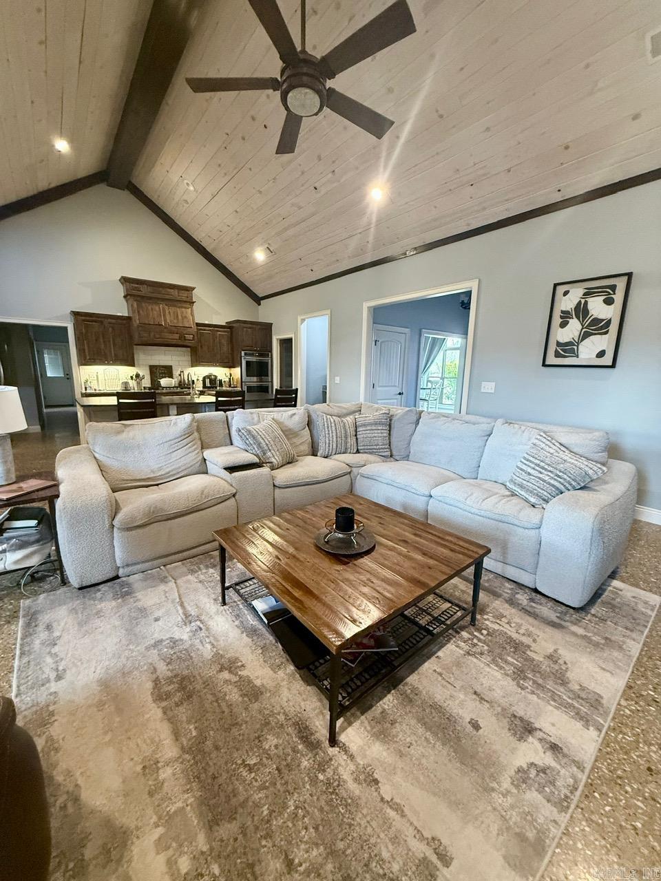 Quail Hollow - Residential