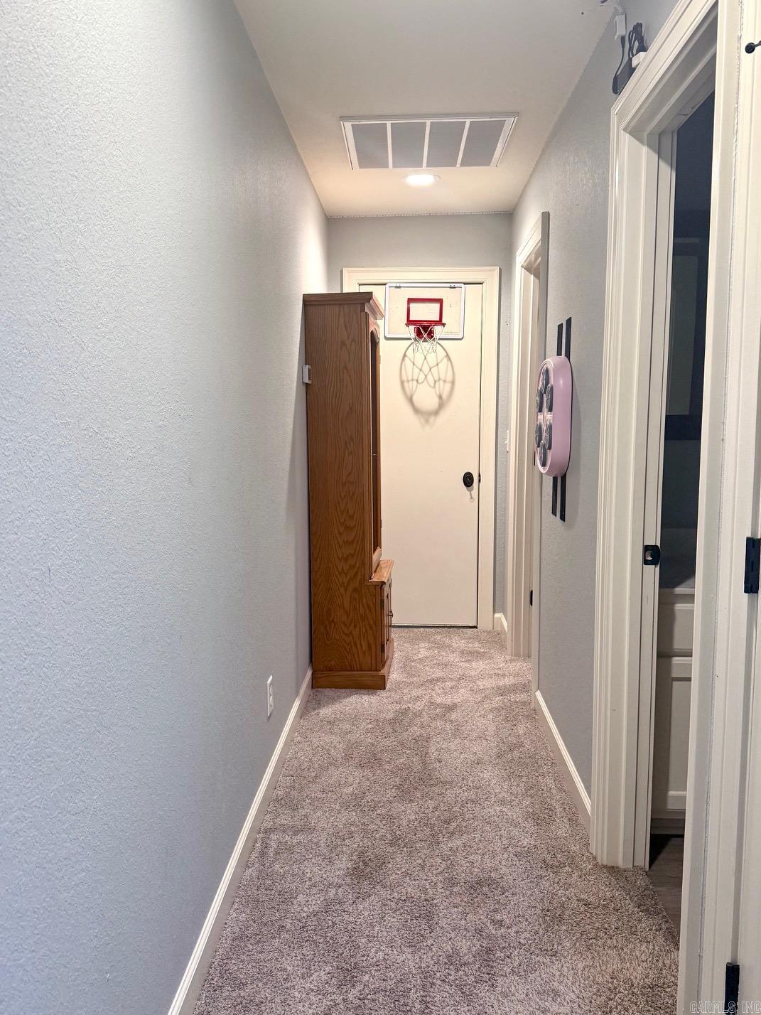 Quail Hollow - Residential