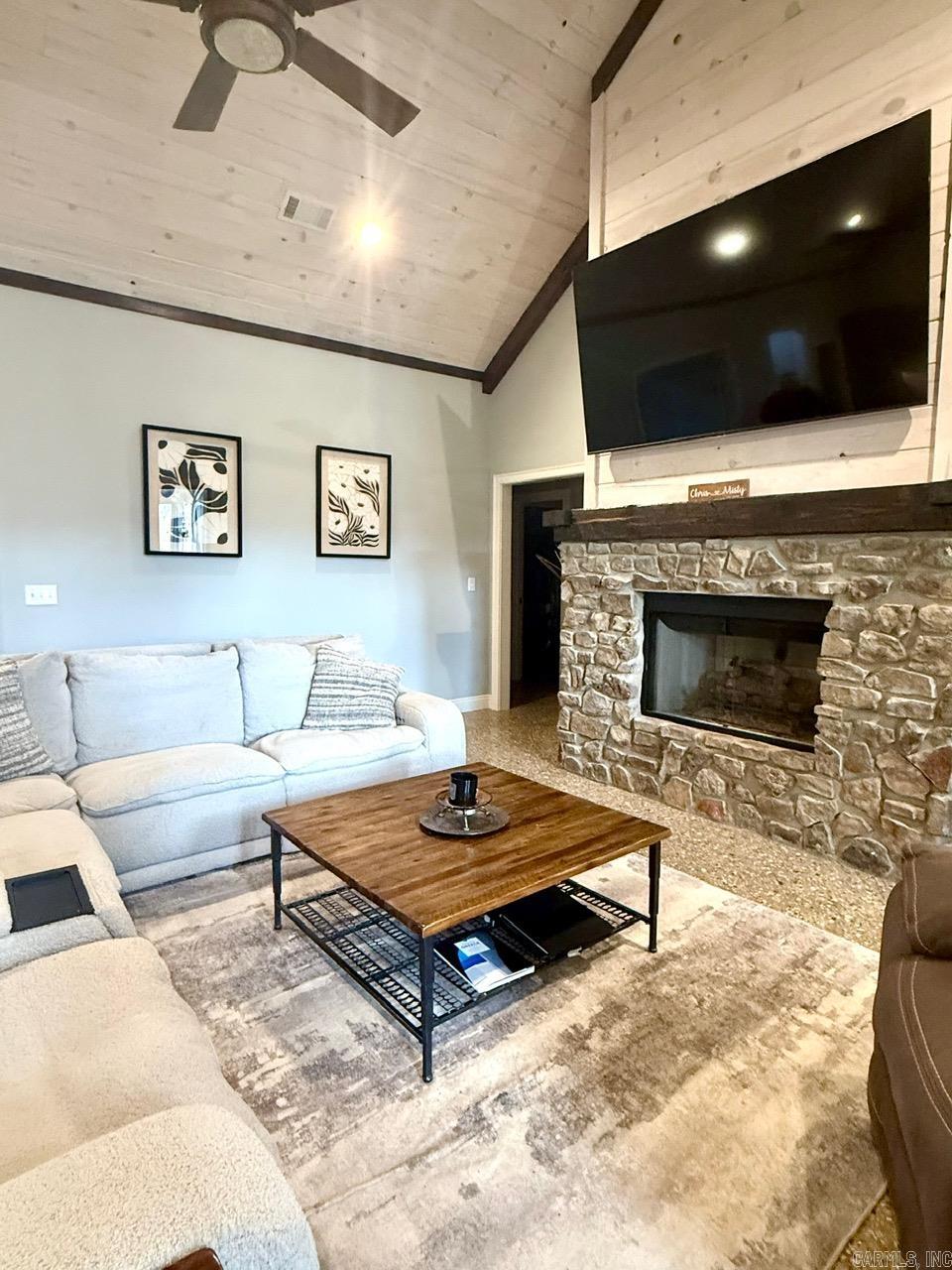 Quail Hollow - Residential