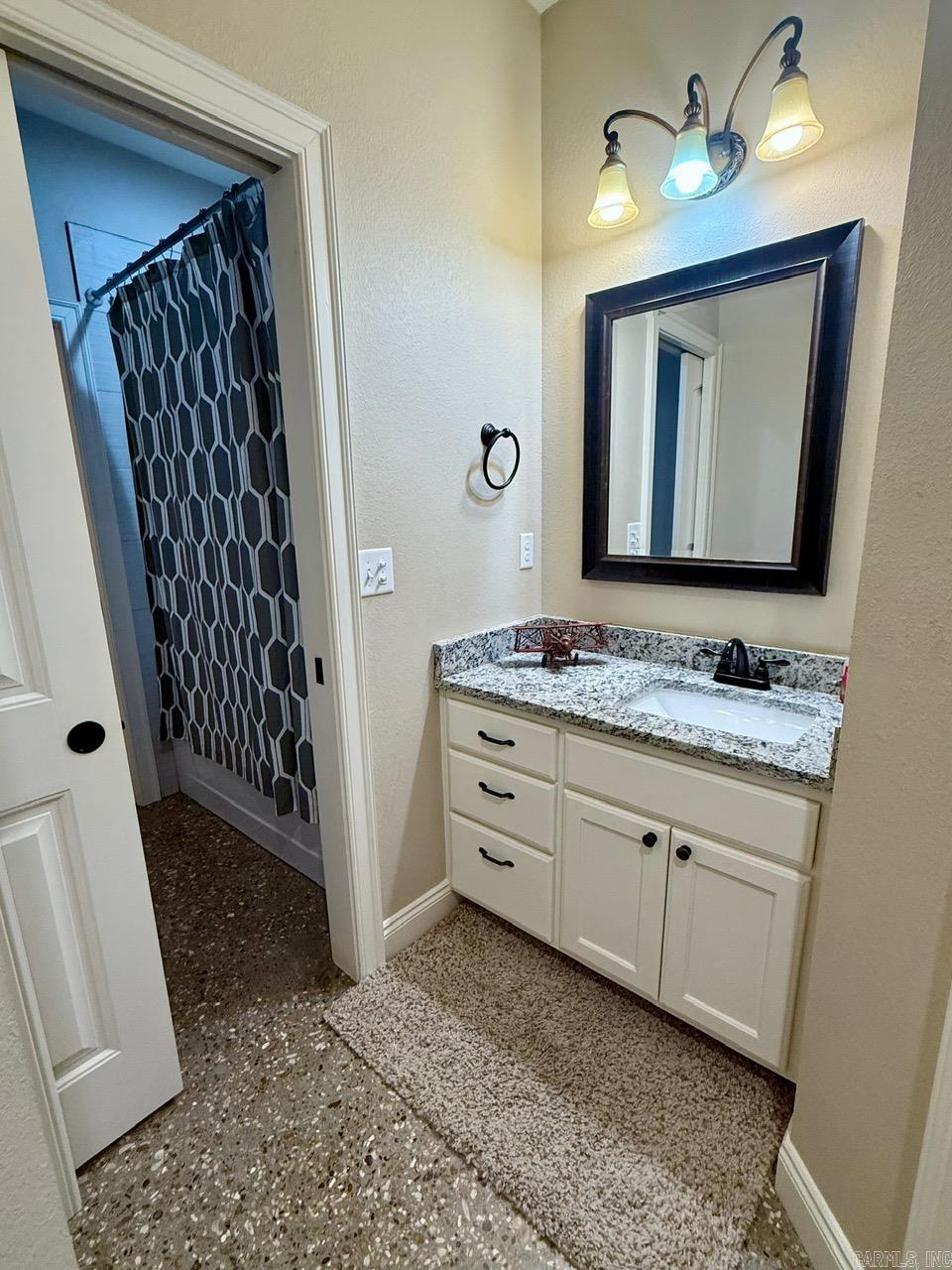 Quail Hollow - Residential