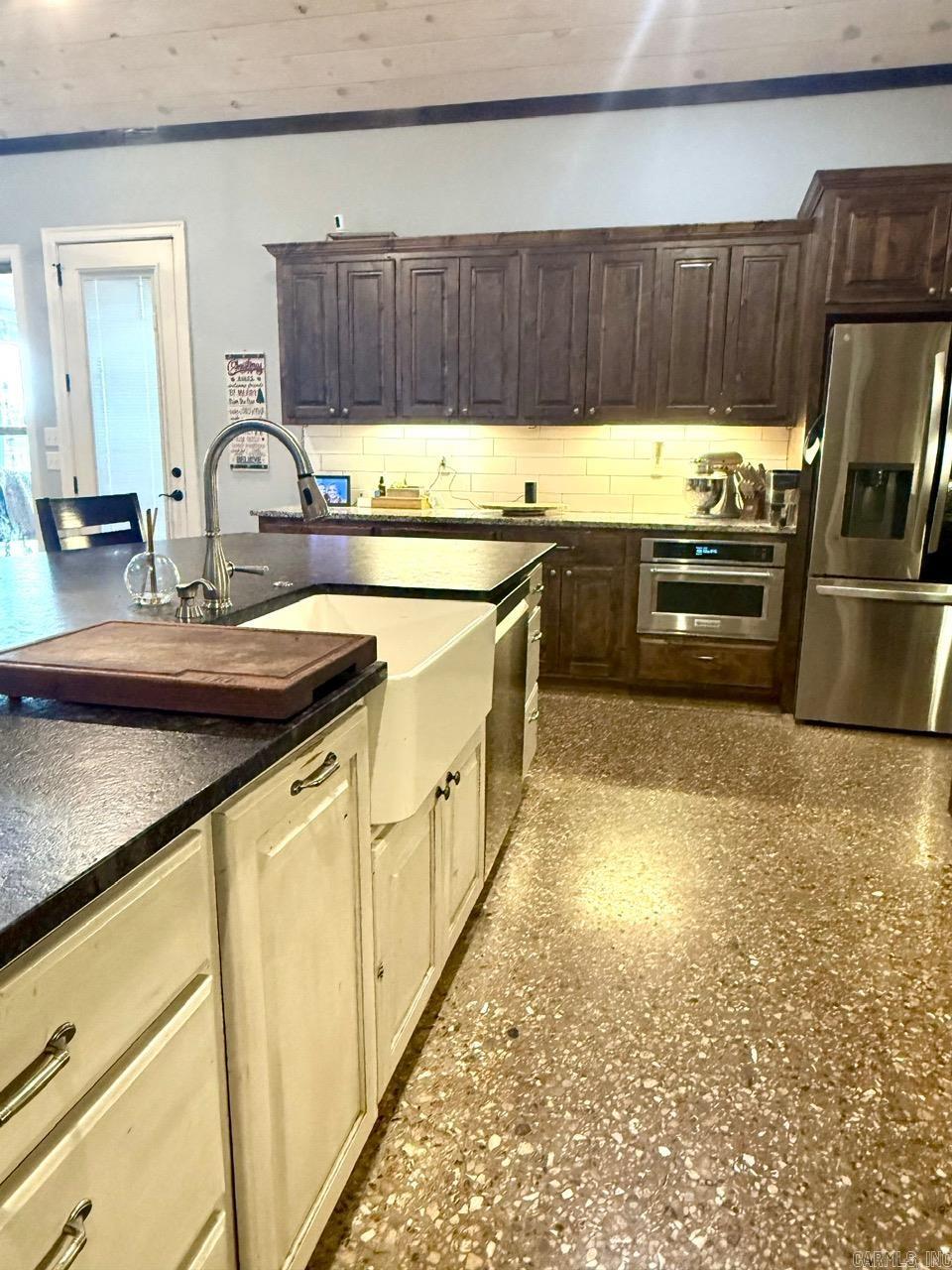 Quail Hollow - Residential