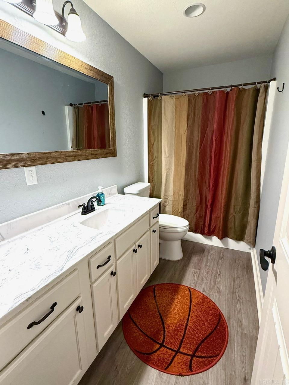 Quail Hollow - Residential