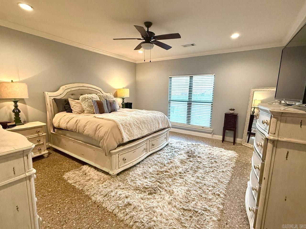 Quail Hollow - Residential