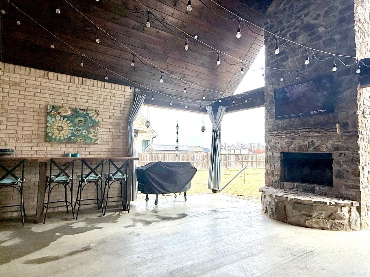 Quail Hollow - Residential