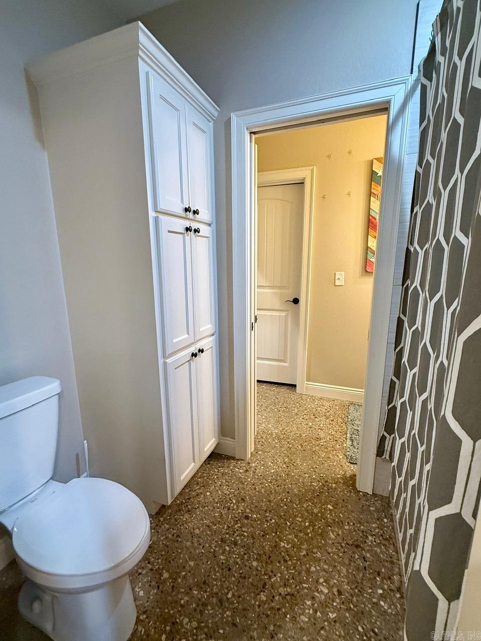 Quail Hollow - Residential