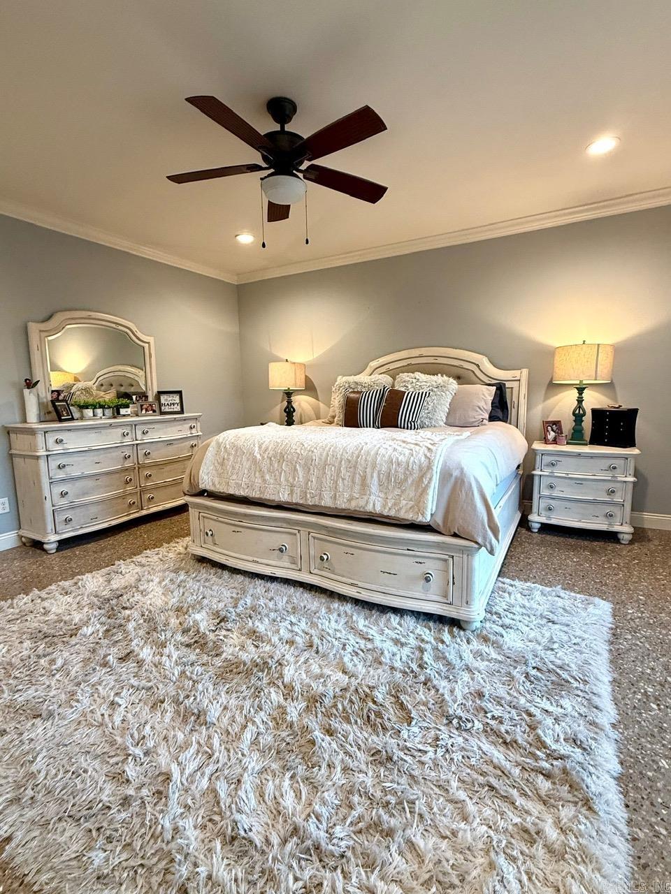 Quail Hollow - Residential