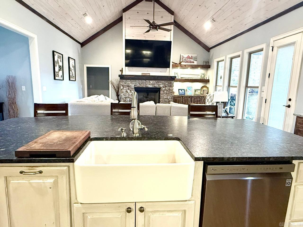 Quail Hollow - Residential