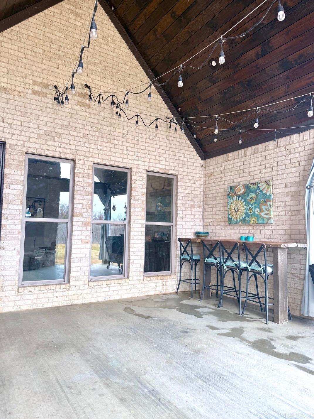 Quail Hollow - Residential