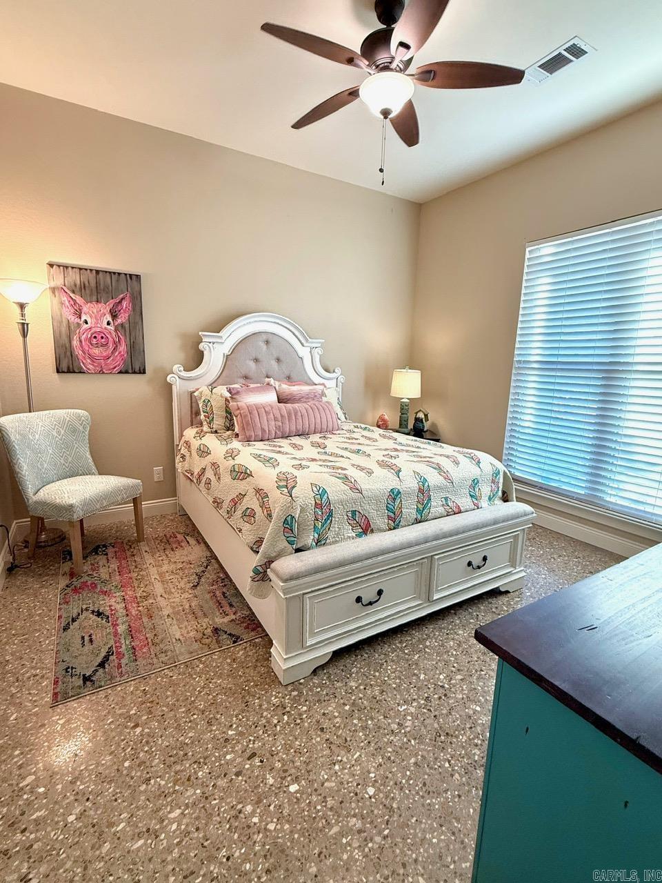 Quail Hollow - Residential