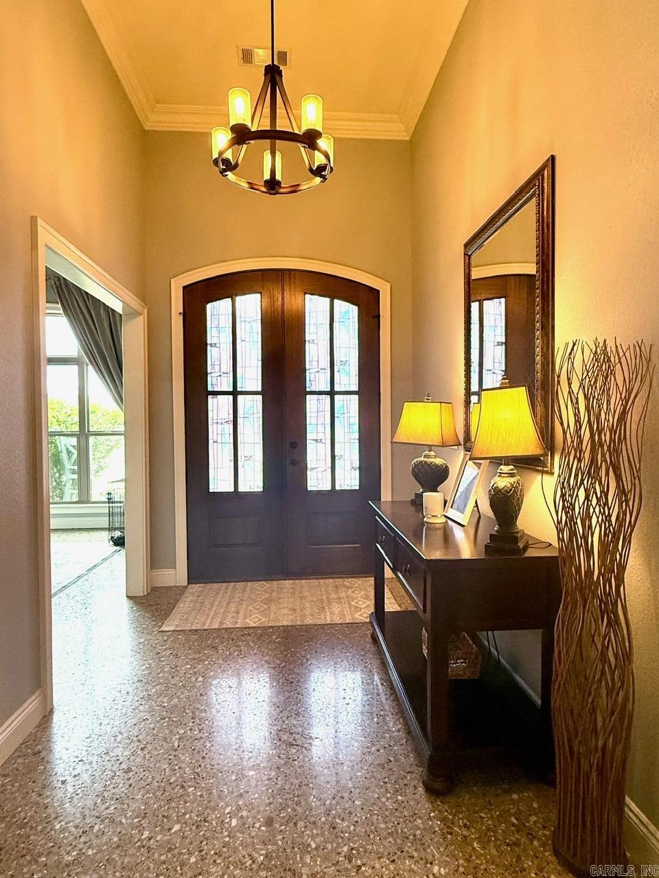 Quail Hollow - Residential