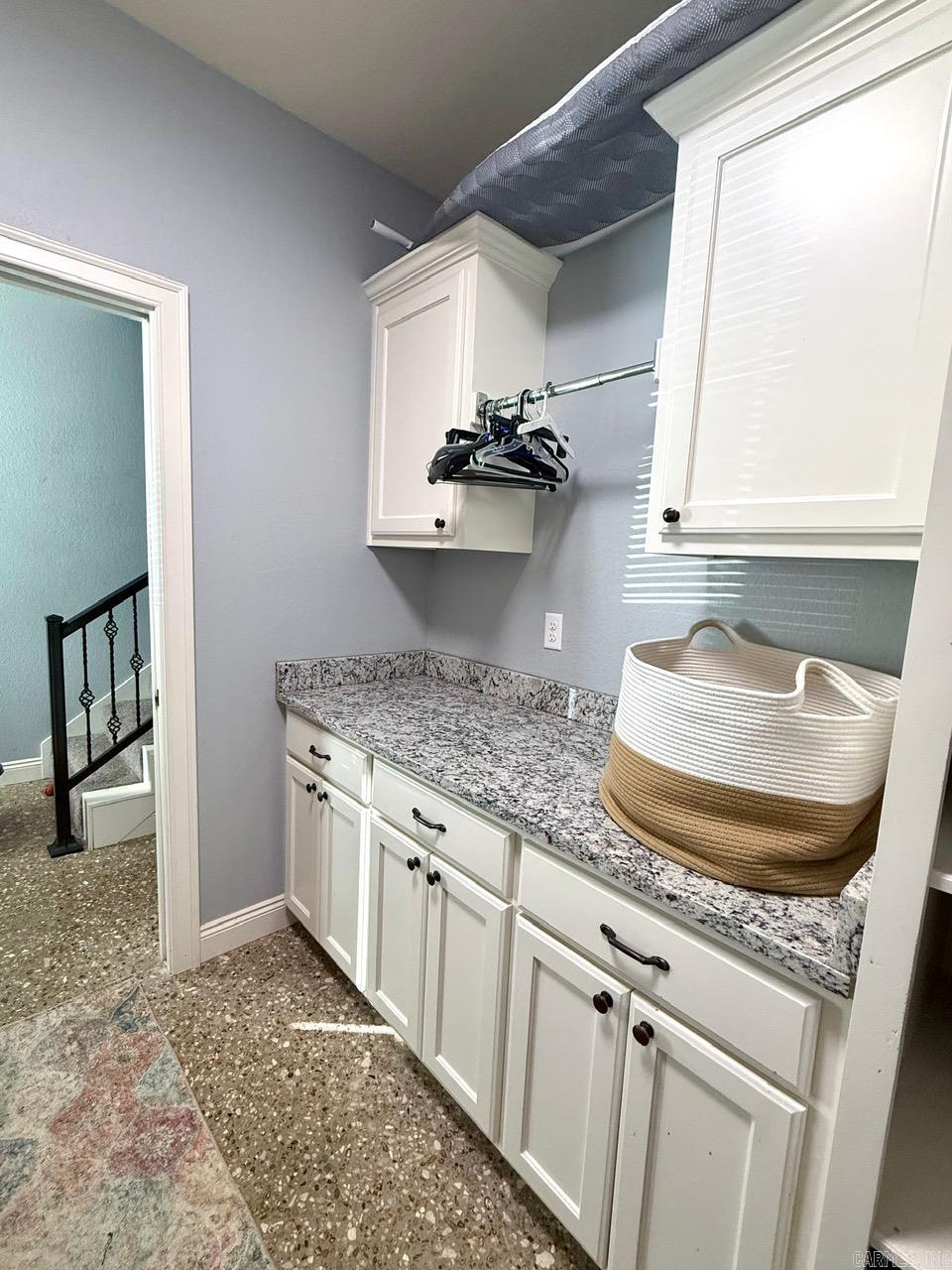 Quail Hollow - Residential