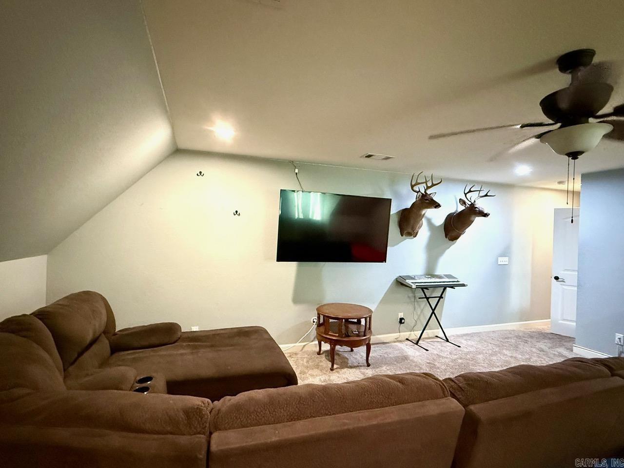 Quail Hollow - Residential