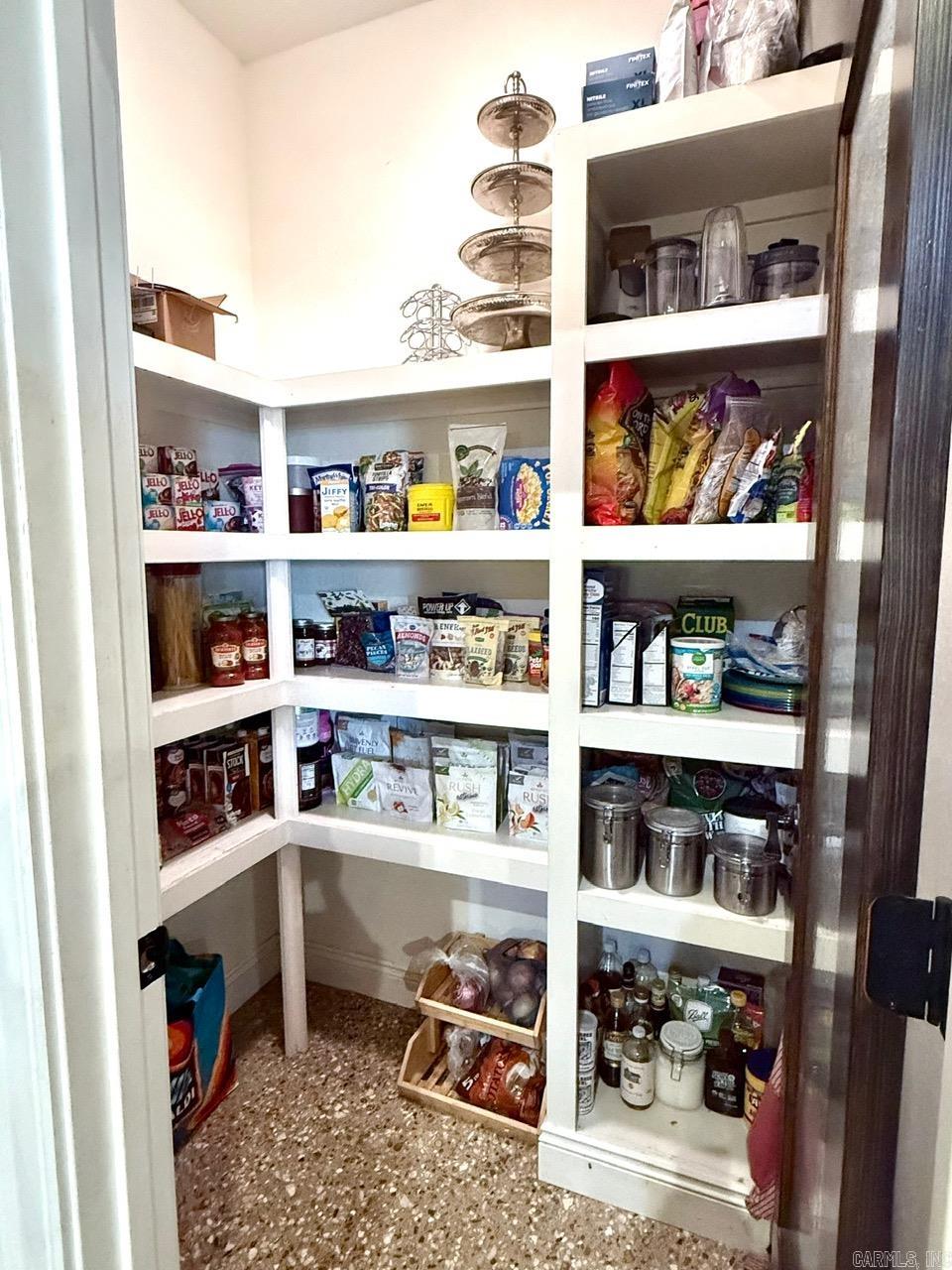 Quail Hollow - Residential