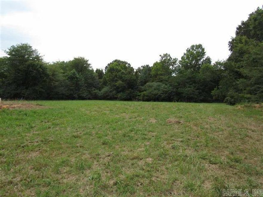 Vacant Lot, purchase of 306 and 308 at the same time.