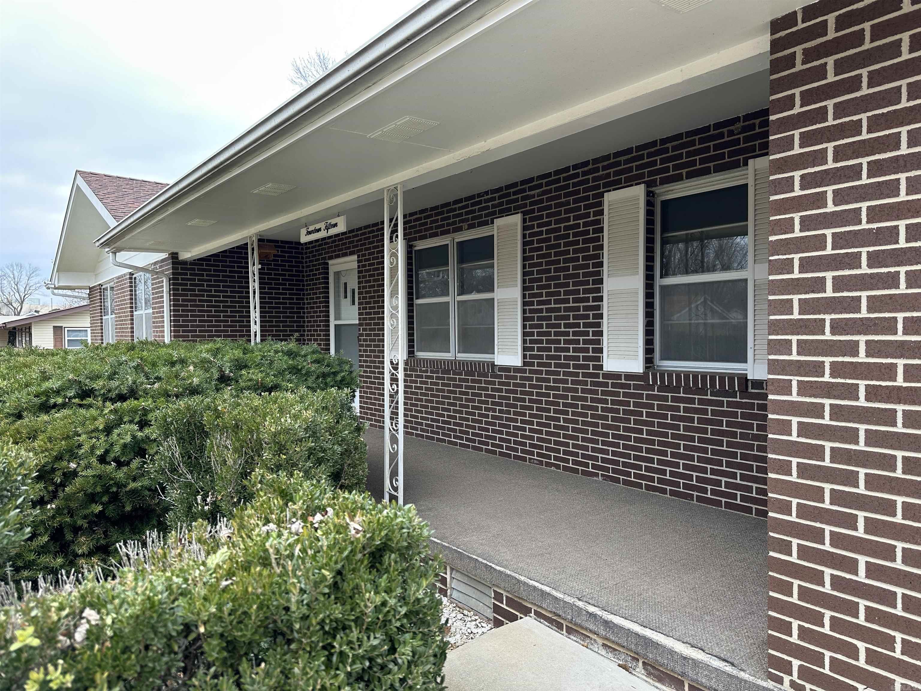 Not In List - Residential