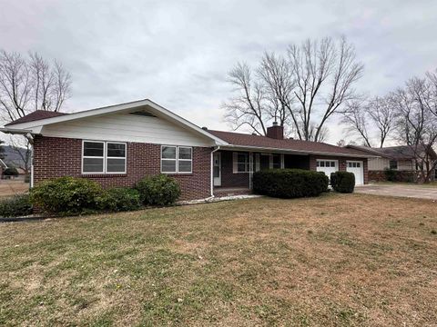 Photo of 1415 Benton Street St, Mountain Home, AR 72653 (MLS # 25049683)