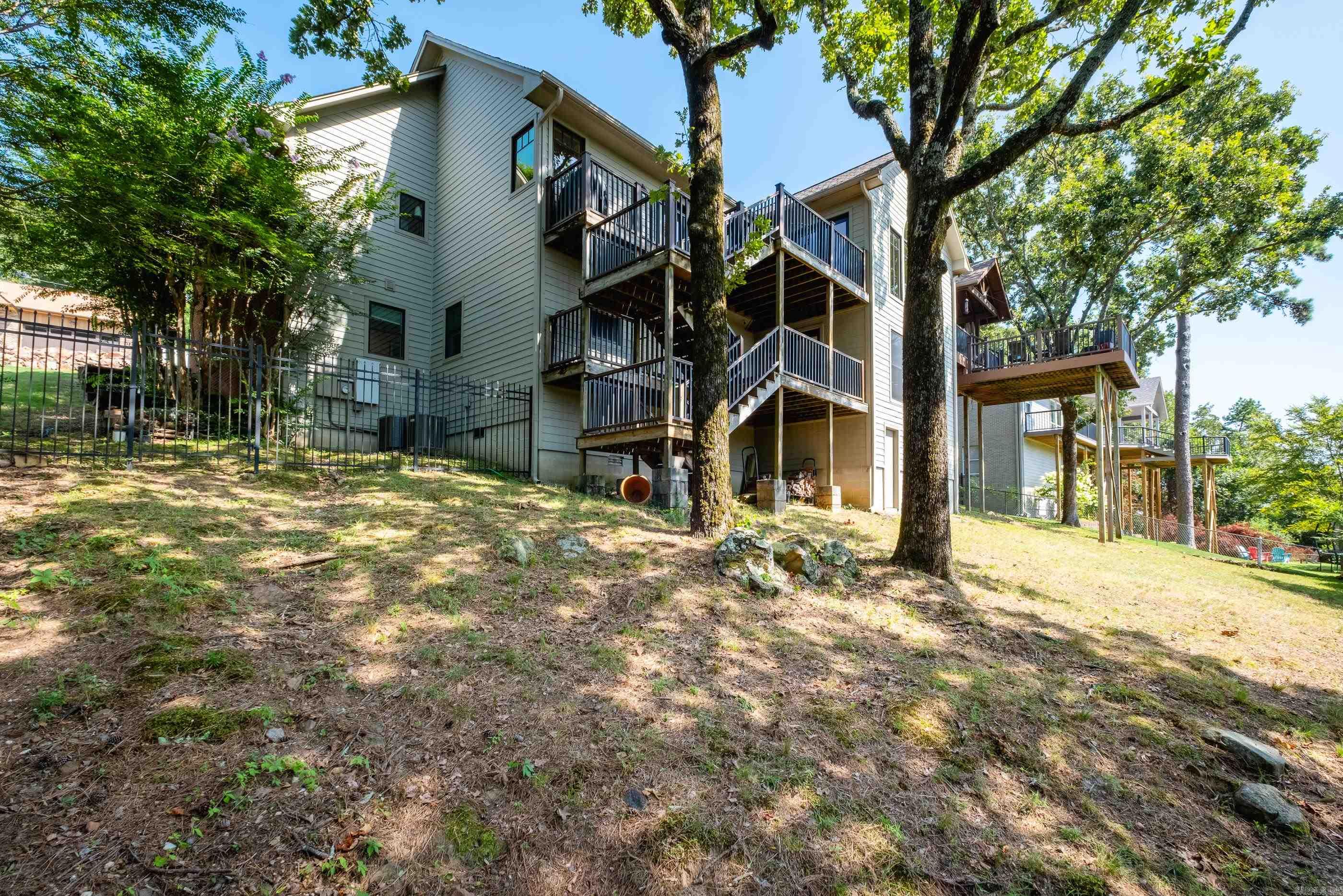 The Pointe - Residential