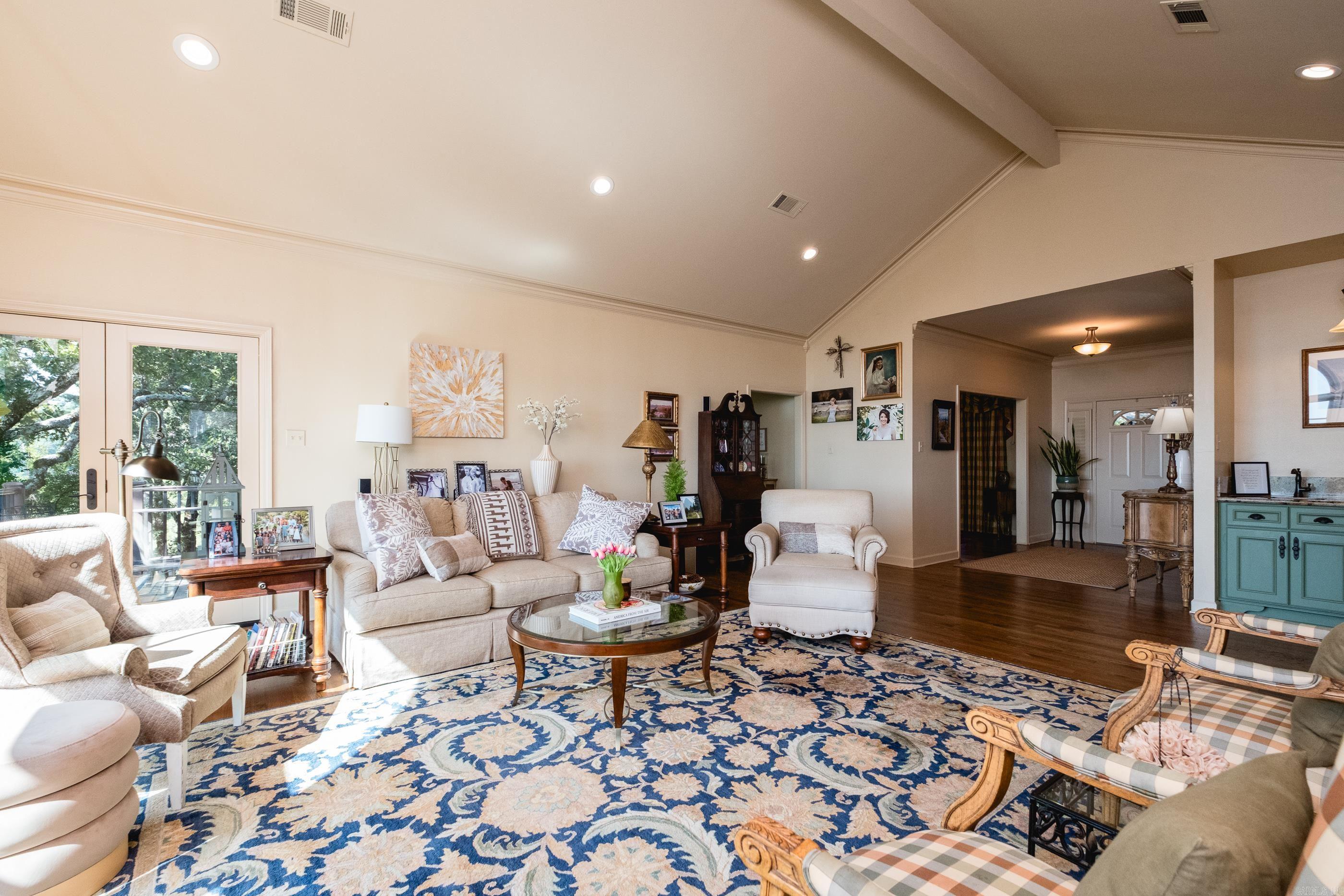 The Pointe - Residential