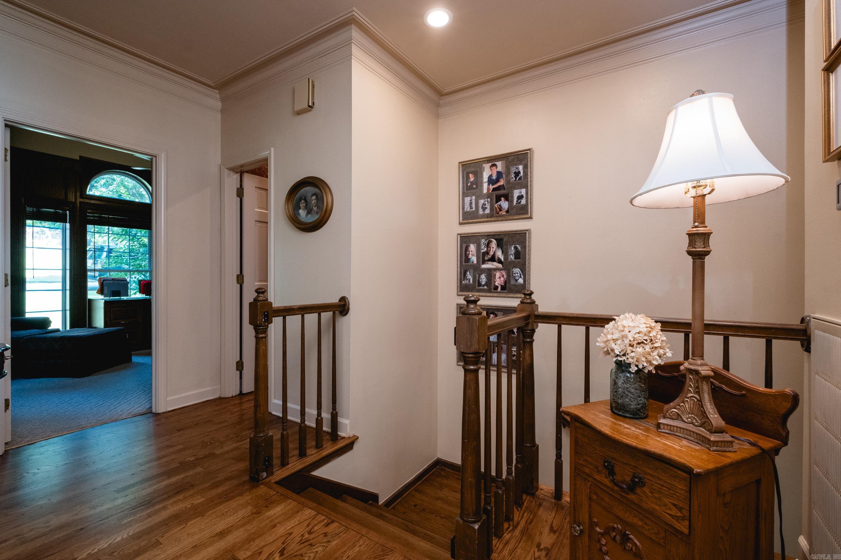 The Pointe - Residential
